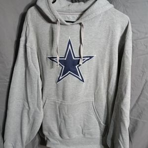 Dallas Cowboys Authentic sz L